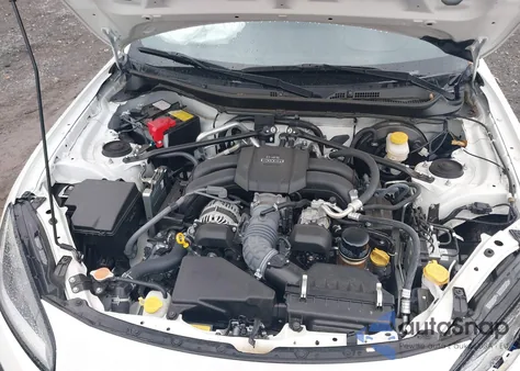 2023 Toyota Gr86 from USA, damaged, VIN JF1ZNBC10P8759287